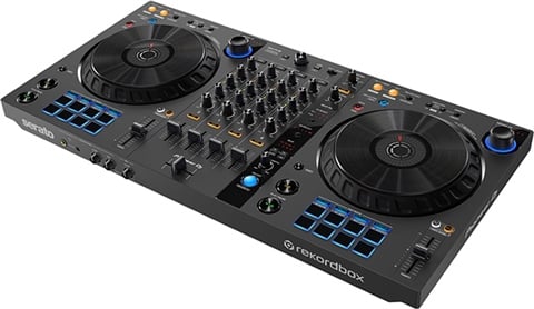 Pioneer DDJ-200 Smart DJ Controller, B - CeX (UK): - Buy, Sell, Donate